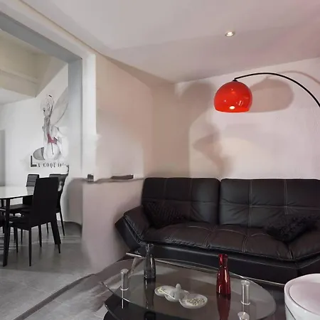 La Coquine Heliovillage 20 Luxe - 4 Personnes Apartament