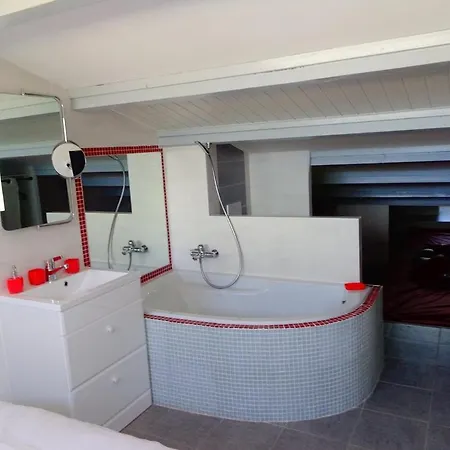 Apartament La Coquine Heliovillage 20 Luxe - 4 Personnes Agde