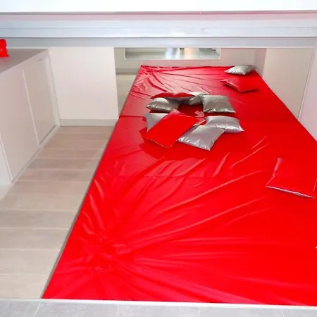 Apartament La Coquine Heliovillage 20 Luxe - 4 Personnes *