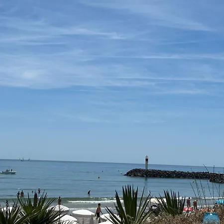 La Coquine Heliovillage 20 Luxe - 4 Personnes Apartament
